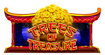 Trees Of Treasure game artwork