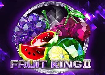 Fruit King II game artwork