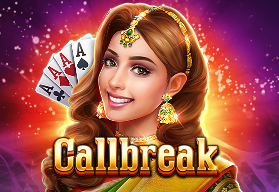 Callbreak game artwork