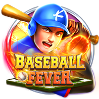 Baseball Fever game artwork