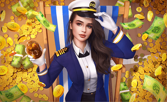 Cruise Royale game artwork