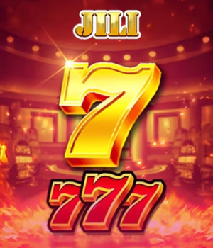 Seven Seven Seven game artwork