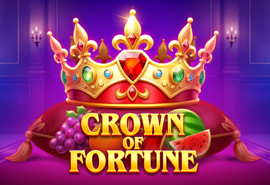 Crown Of Fortune game artwork