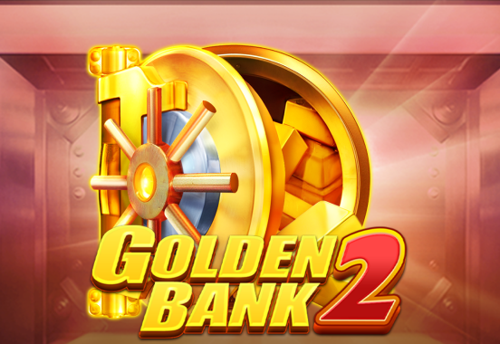 Golden Bank 2 game artwork