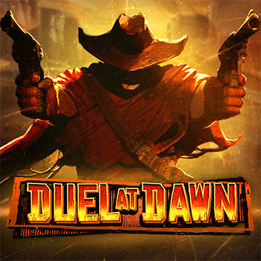 Duel At Dawn game artwork