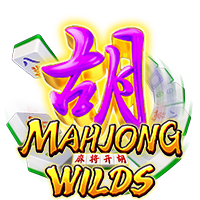 Mahjong Wilds game artwork