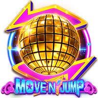 Move N' Jump game artwork