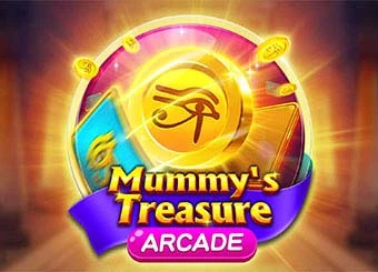 Mummy'S Treasure game artwork