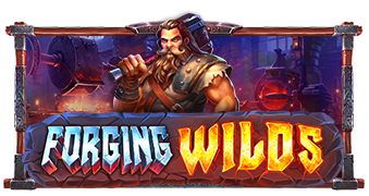 Forging Wilds game artwork