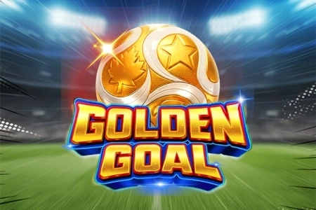 Golden Goal game artwork