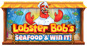 Lobster Bob’S Sea Food And Win It game artwork