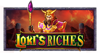 Loki'S Riches game artwork