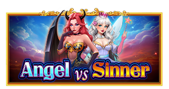 Angel Vs Sinner game artwork