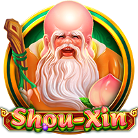 Shou-Xin game artwork