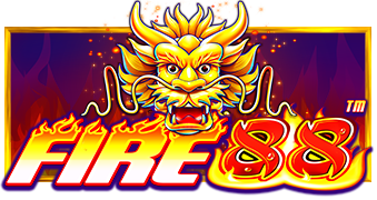 Fire 88 game artwork