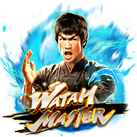 Watah Master game artwork