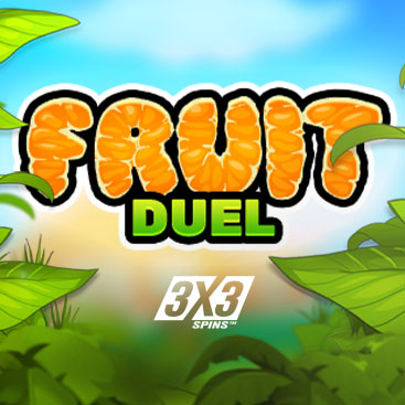 Fruit Duel game artwork