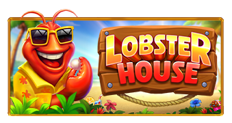 Lobster House game artwork