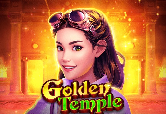 Golden Temple game artwork