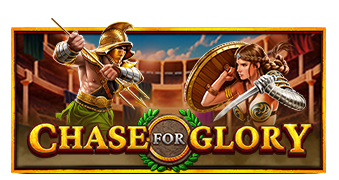 Chase For Glory game artwork