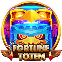 Fortune Totem game artwork