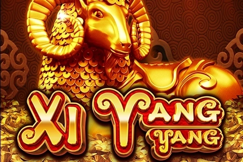 Xiyangyang game artwork
