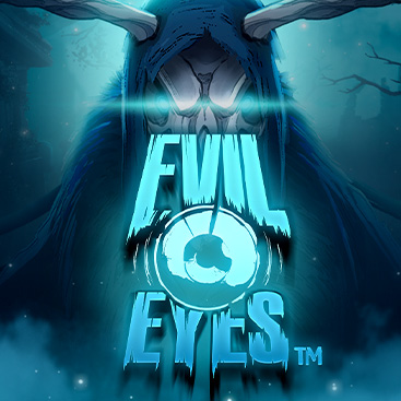 Evil Eyes game artwork