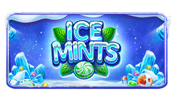 Ice Mints game artwork