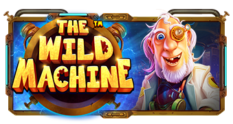 The Wild Machine game artwork