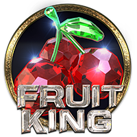 Fruit King game artwork