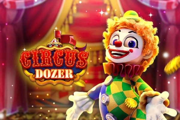 Circus Dozer game artwork
