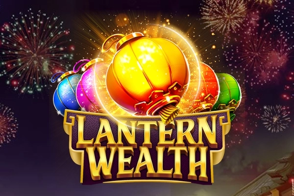 Lantern Wealth game artwork