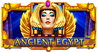 Ancient Egypt game artwork