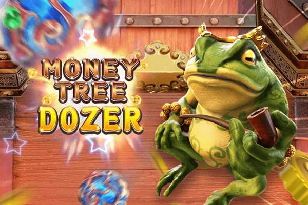 Money Tree Dozer game artwork