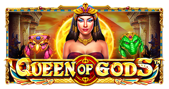 Queen Of Gods game artwork