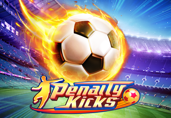 Penalty Kicks game artwork