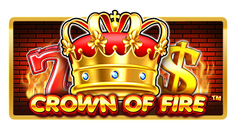 Crown Of Fire game artwork