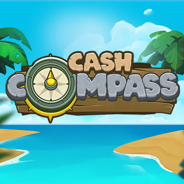 Cash Compass game artwork