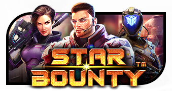 Star Bounty game artwork