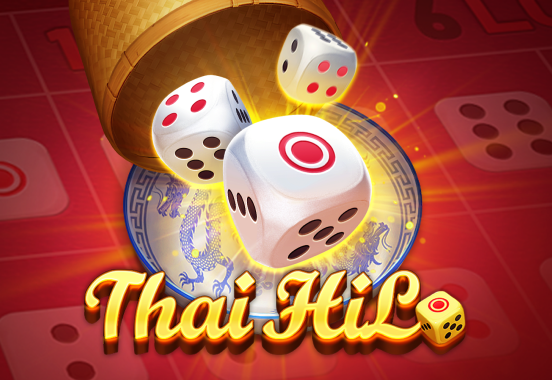 Thai Hilo game artwork