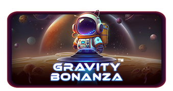Gravity Bonanza game artwork