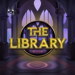 The Library game artwork