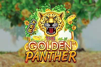 Golden Panther game artwork