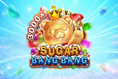 Sugar Bang Bang game artwork