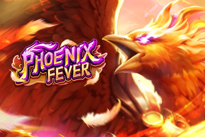 Phoenix Fever game artwork