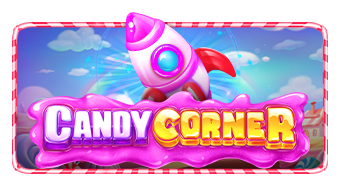 Candy Corner game artwork