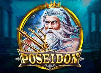 Poseidon game artwork