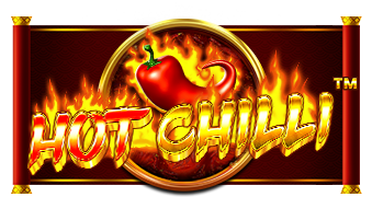 Hot Chilli game artwork