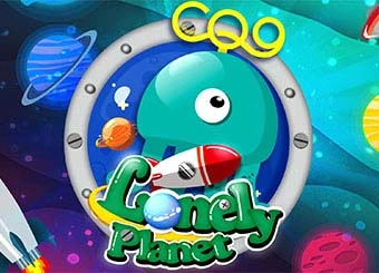 Lonely Planet game artwork