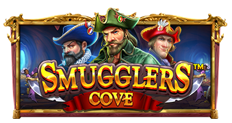 Smugglers Cove game artwork